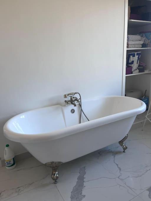 Appartement Grand T3 Base Nature *
