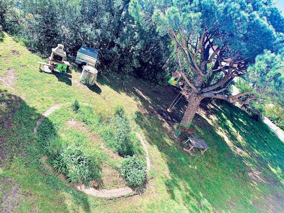 Grand T3 Base Nature Appartement *